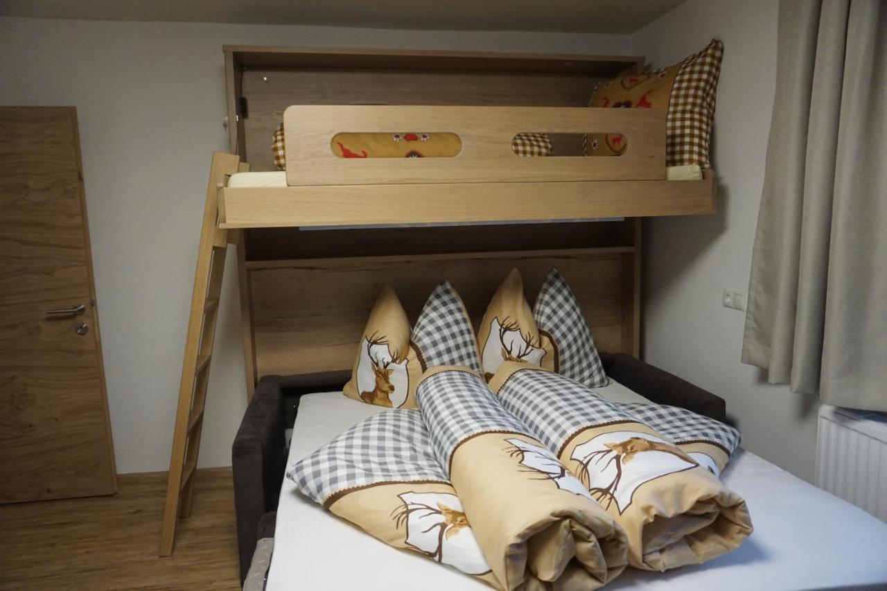 דירות פונדס Alblerhof מראה חיצוני תמונה