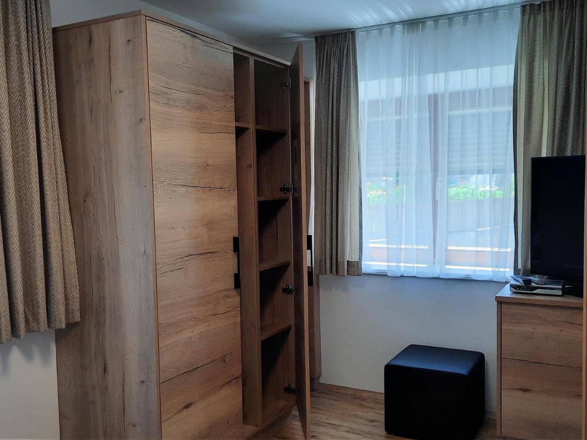 דירות פונדס Alblerhof מראה חיצוני תמונה