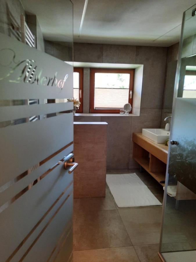 דירות פונדס Alblerhof מראה חיצוני תמונה